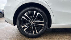 Mercedes-Benz A-Class A180 Sport Executive 5dr Auto Petrol Hatchback